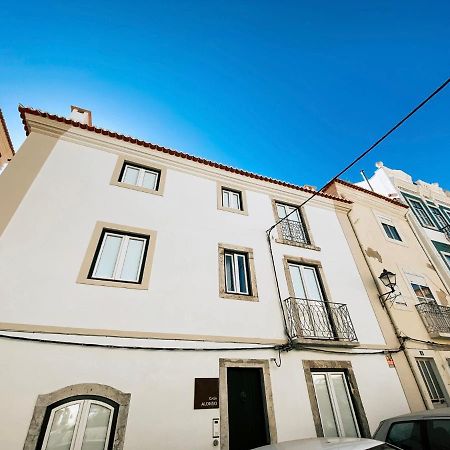 Preia-Mar Duplex Setubal Miradouro Apartman Kültér fotó