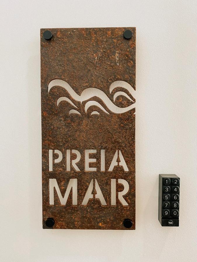 Preia-Mar Duplex Setubal Miradouro Apartman Kültér fotó