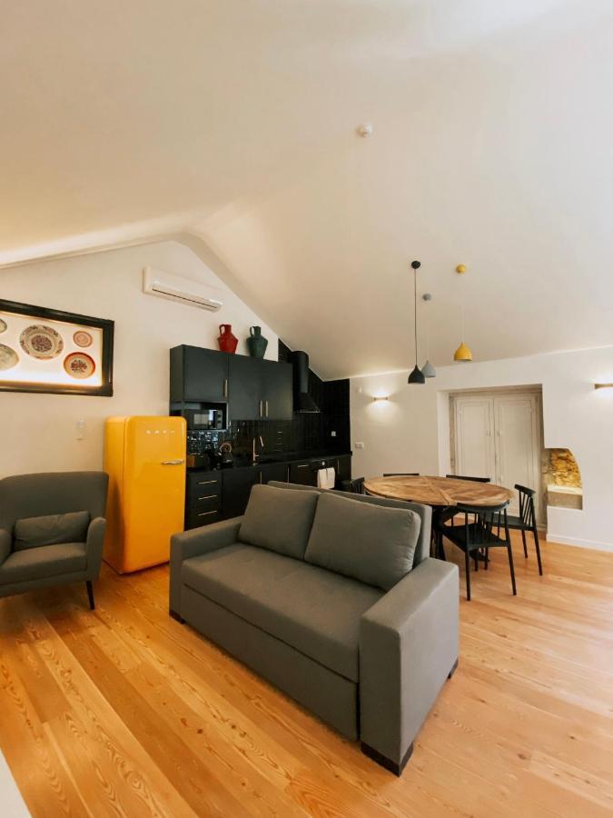 Preia-Mar Duplex Setubal Miradouro Apartman Kültér fotó