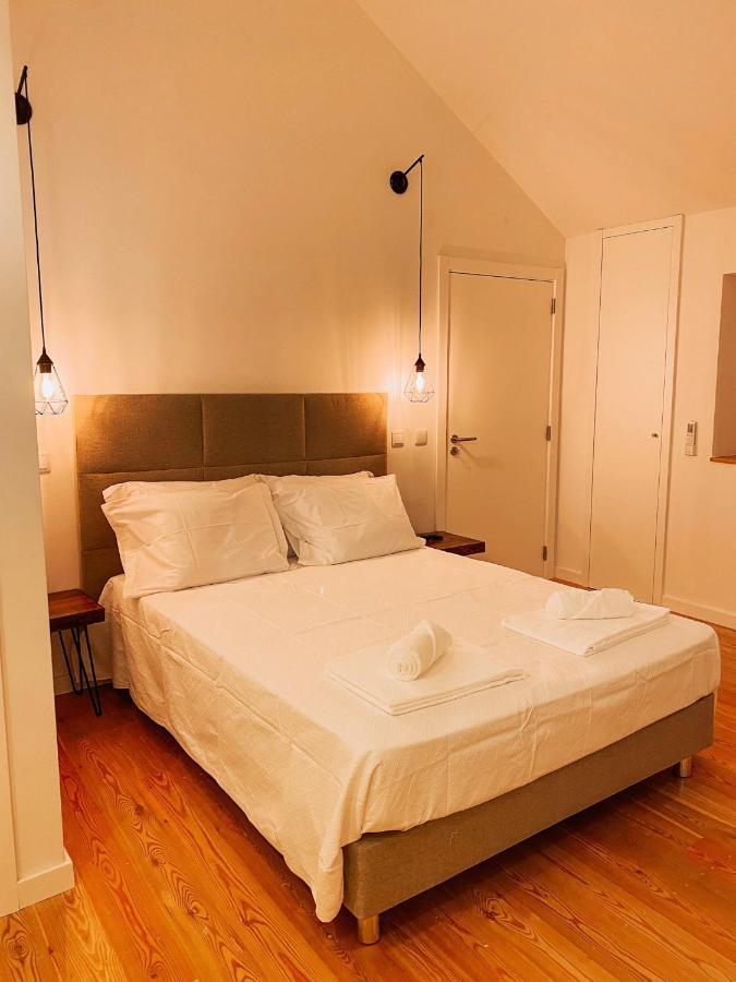 Preia-Mar Duplex Setubal Miradouro Apartman Kültér fotó
