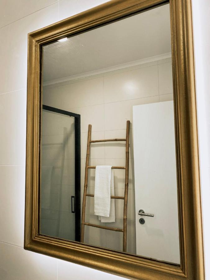 Preia-Mar Duplex Setubal Miradouro Apartman Kültér fotó