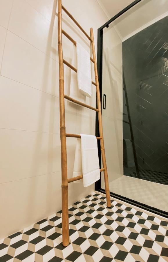 Preia-Mar Duplex Setubal Miradouro Apartman Kültér fotó