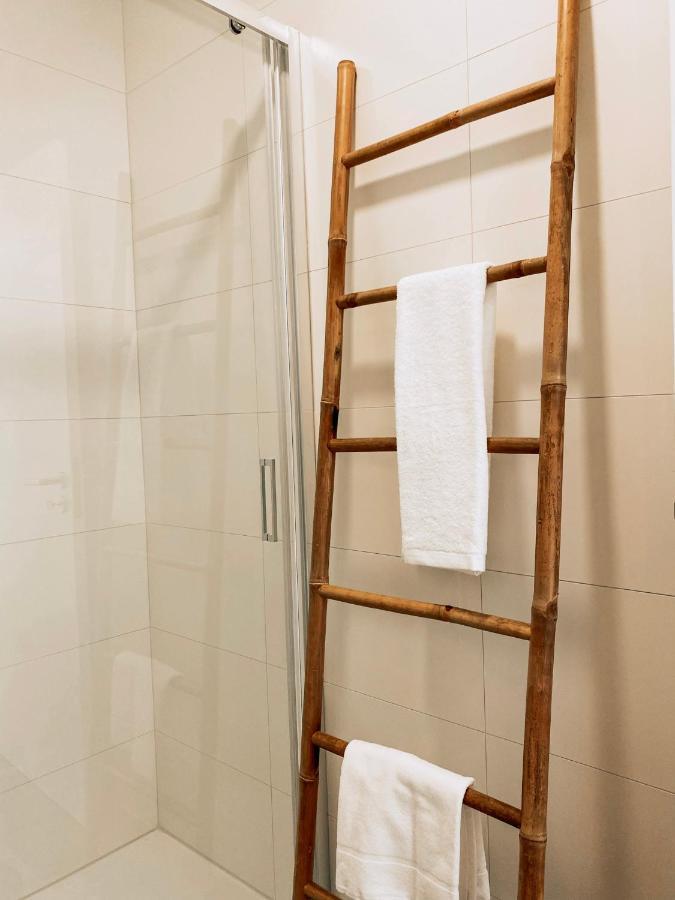 Preia-Mar Duplex Setubal Miradouro Apartman Kültér fotó