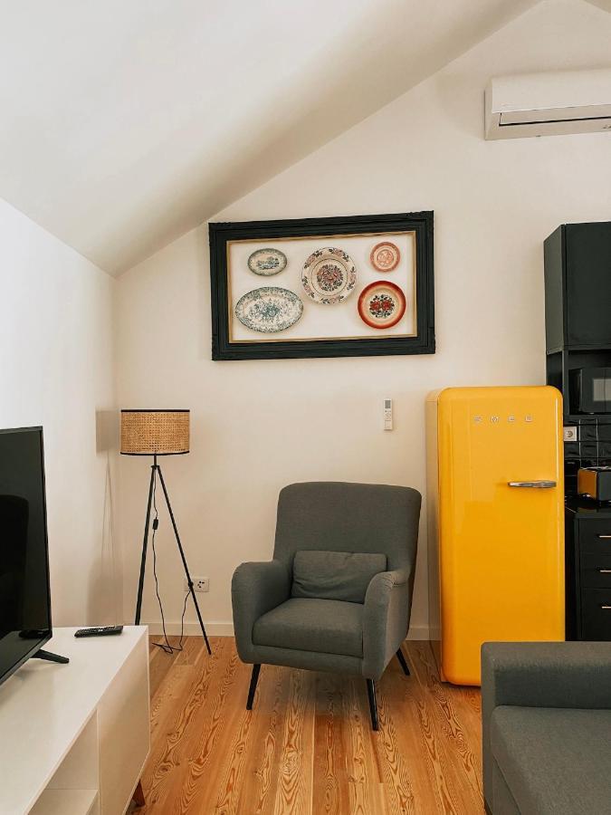 Preia-Mar Duplex Setubal Miradouro Apartman Kültér fotó