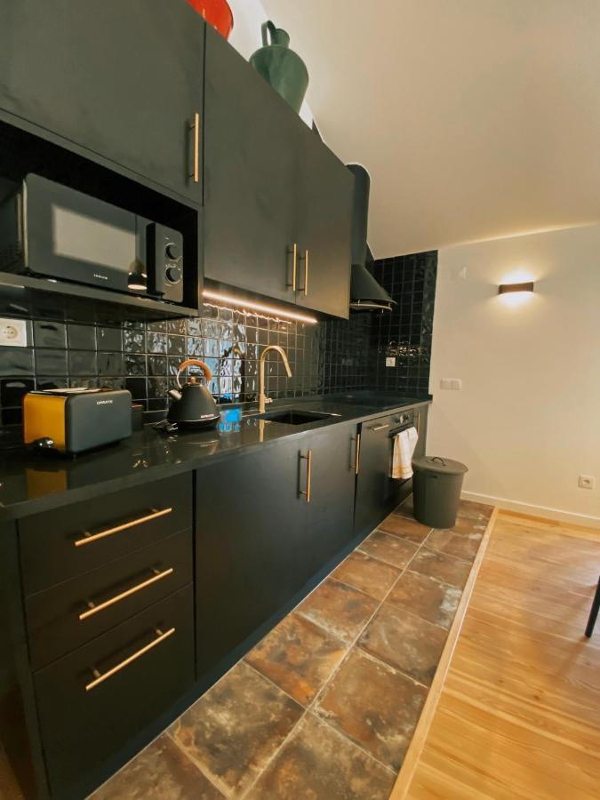 Preia-Mar Duplex Setubal Miradouro Apartman Kültér fotó