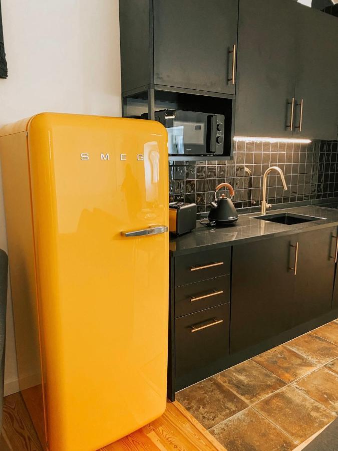 Preia-Mar Duplex Setubal Miradouro Apartman Kültér fotó