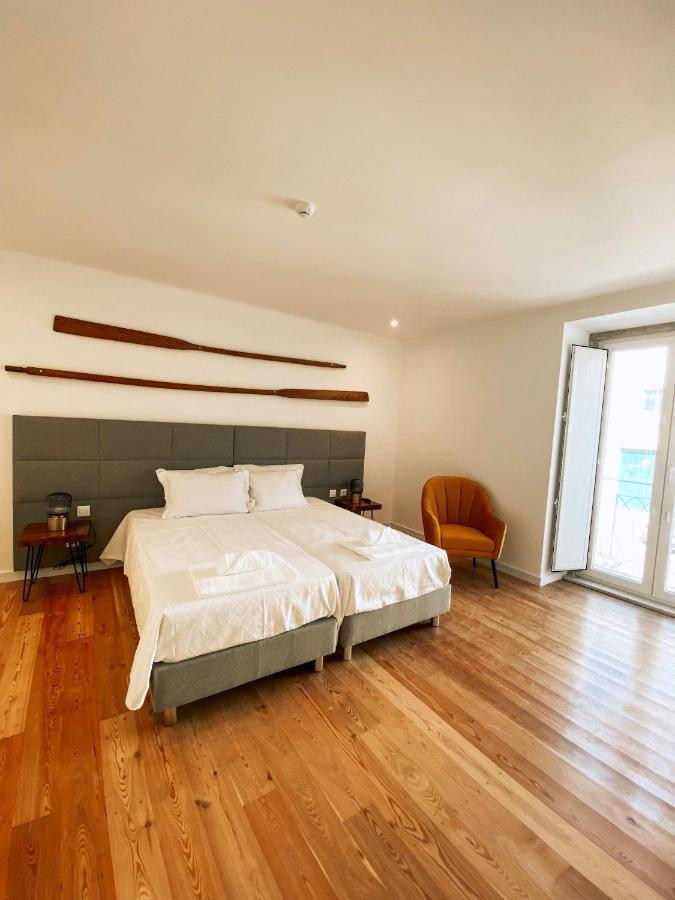 Preia-Mar Duplex Setubal Miradouro Apartman Kültér fotó
