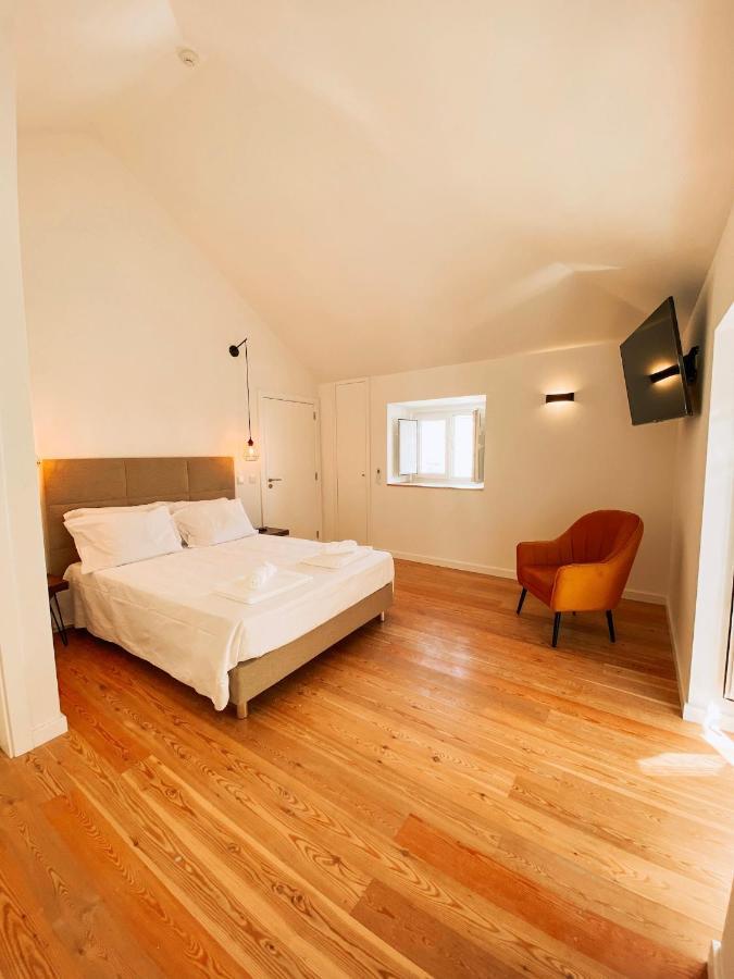Preia-Mar Duplex Setubal Miradouro Apartman Kültér fotó