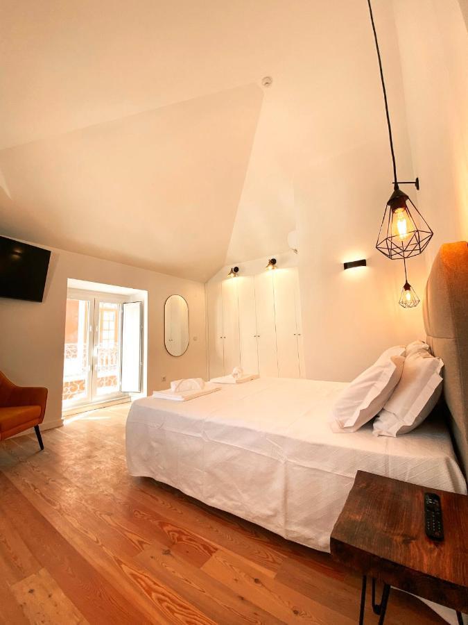 Preia-Mar Duplex Setubal Miradouro Apartman Kültér fotó