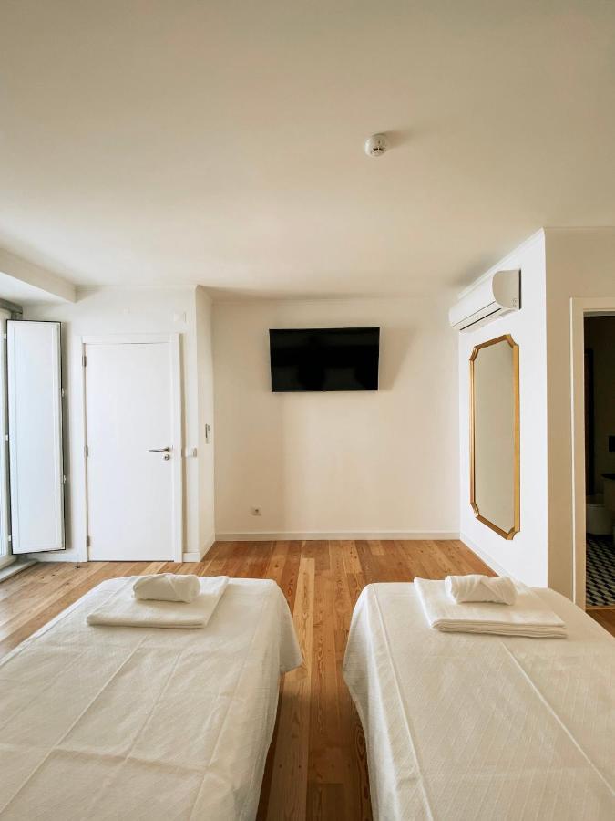 Preia-Mar Duplex Setubal Miradouro Apartman Kültér fotó