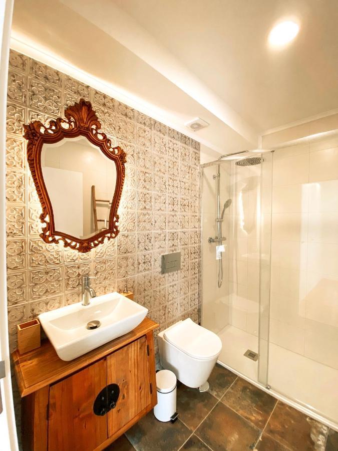 Preia-Mar Duplex Setubal Miradouro Apartman Kültér fotó