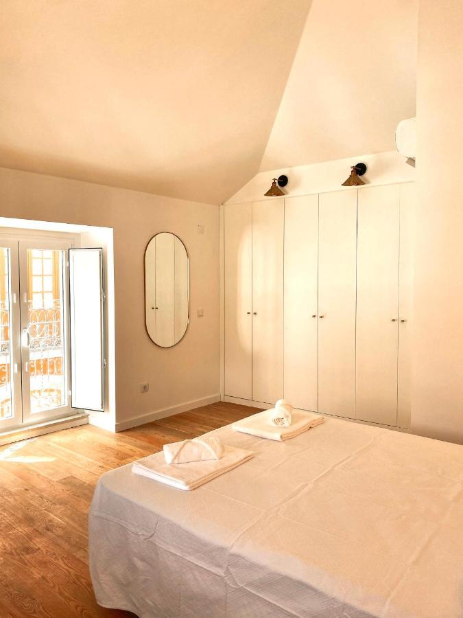 Preia-Mar Duplex Setubal Miradouro Apartman Kültér fotó