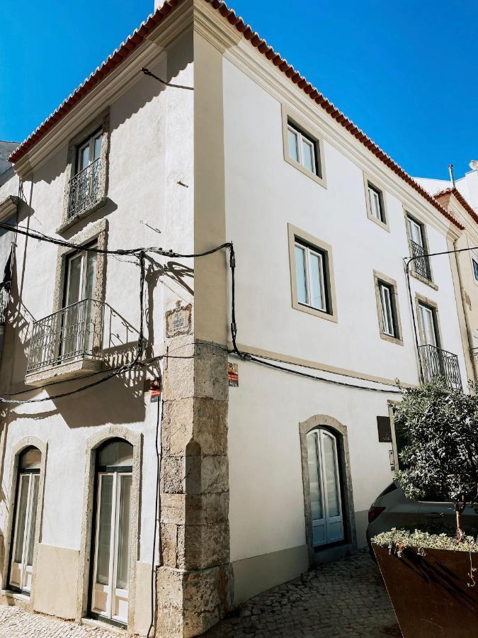 Preia-Mar Duplex Setubal Miradouro Apartman Kültér fotó