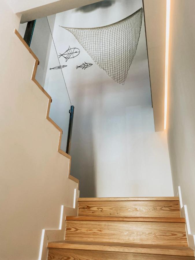 Preia-Mar Duplex Setubal Miradouro Apartman Kültér fotó