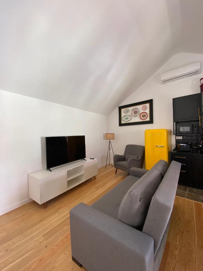 Preia-Mar Duplex Setubal Miradouro Apartman Kültér fotó